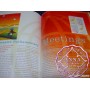 Australia 2001 Deluxe Yearbook Album with all Stamps FV$60.30 Australia 2001 Deluxe Yearbook Album with all Stamps FV$60.30
